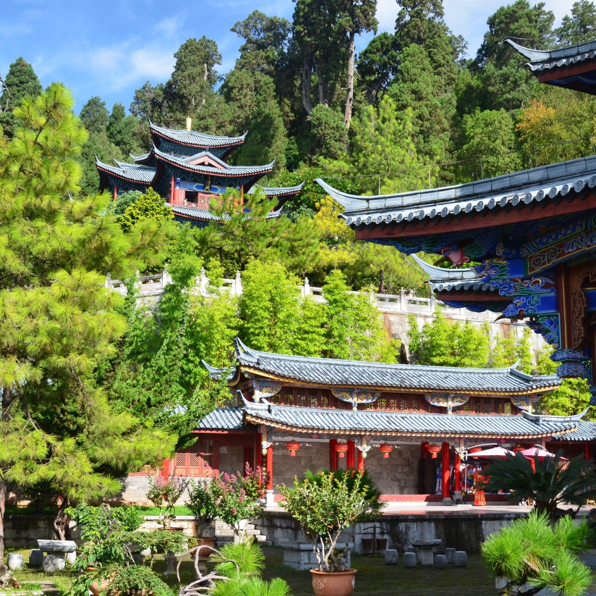 Chiny