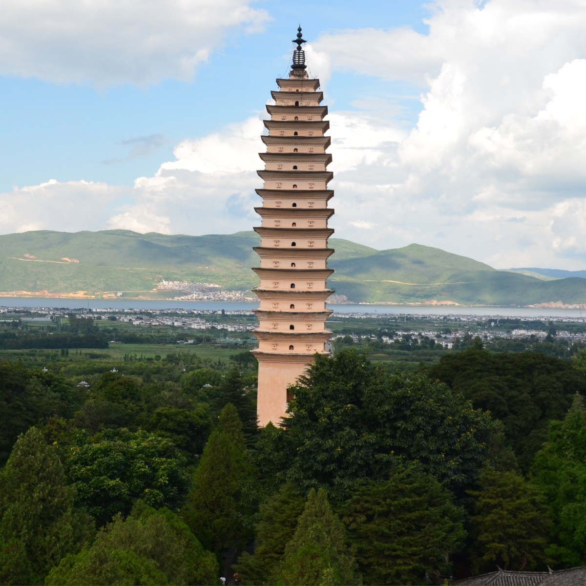 Chiny |Yunnan: Dali i Lijiang na skraju Himalajów
