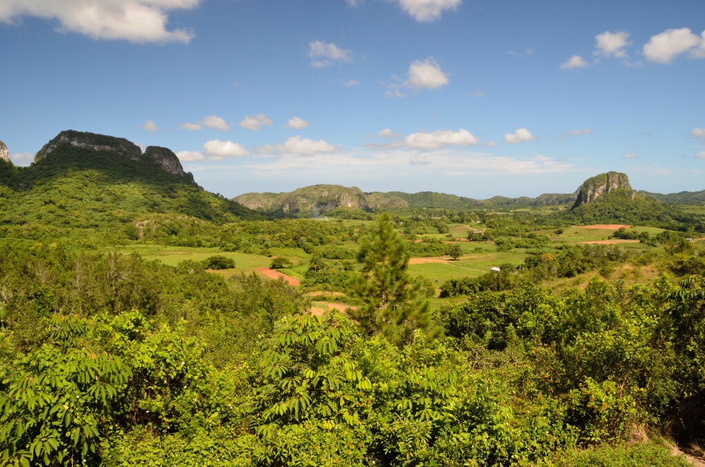 Cuba | Valle de Viñales: Hiking, Dancing And Horse Riding