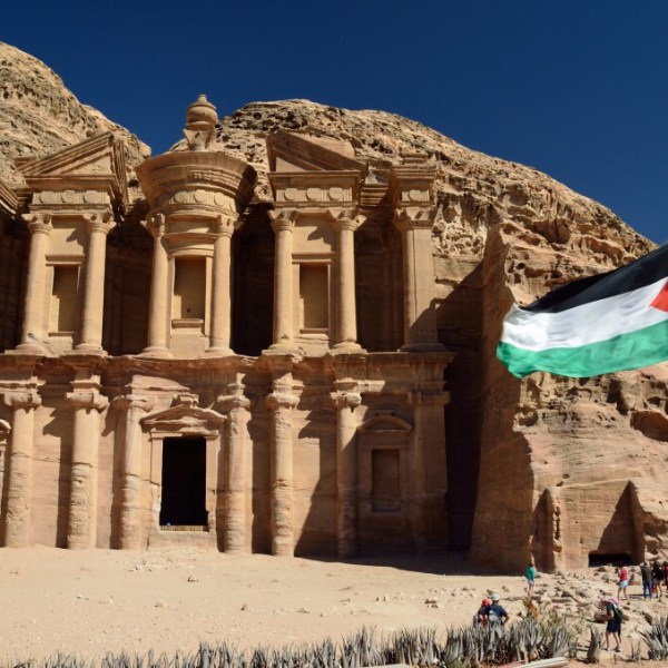Jordania
