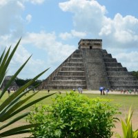 Meksyk | Yucatanowy Road Trip