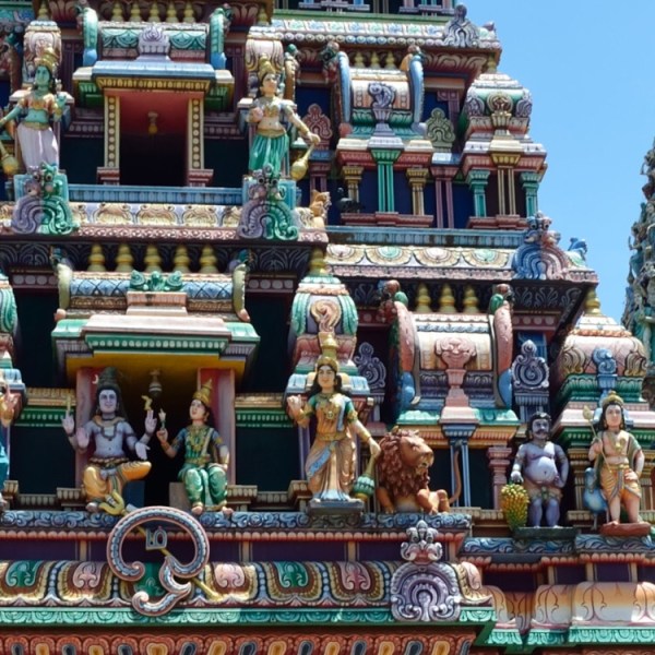 Sri Lanka | Trincomalee i okolice