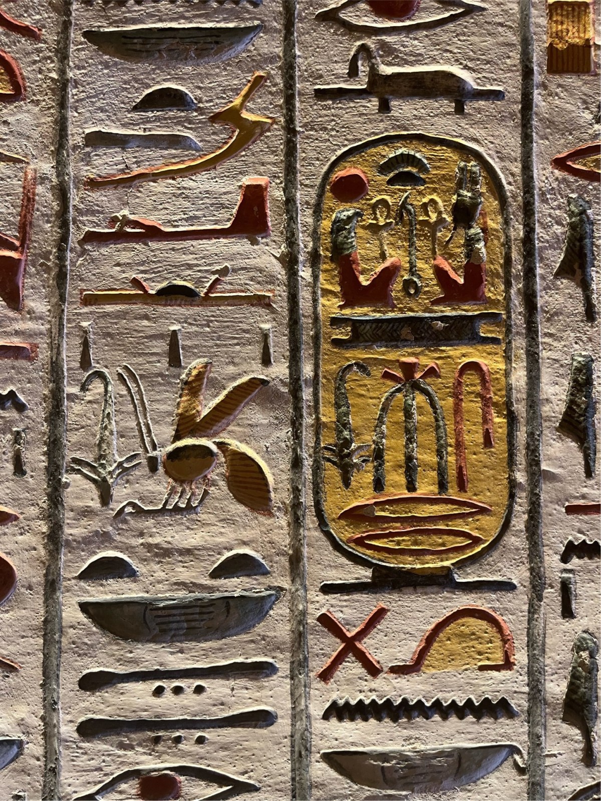 Egipt | Kair, Luxor, Asuan bez all-inclusive