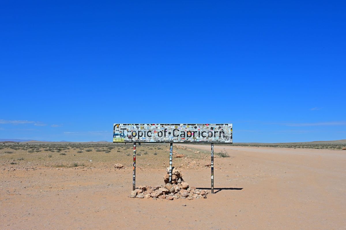 Namibia